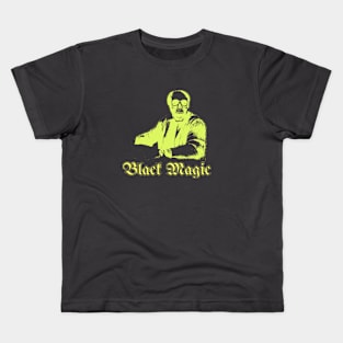 Corporate Black Magic Kids T-Shirt